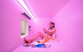 Bobopod Alun-Alun, Bandung